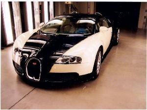 BUGATTI VERON Coupé , €1030000, 500 km , Essence SP95