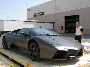 LAMBORGHINI RAVENTON 0 Coupé , €2450000, 10 km , Essence SP98